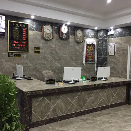 Port Business Hotel
