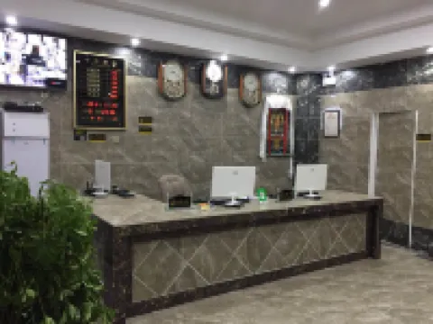 Port Business Hotel