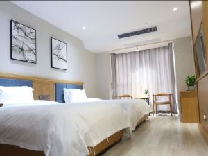 Heping Boutique Hotel