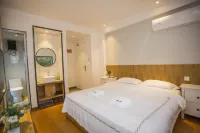 Guanyu Seaview Holiday Homestay (Shengsi Donghai Fishing Village Branch) Hotels in Shengsi