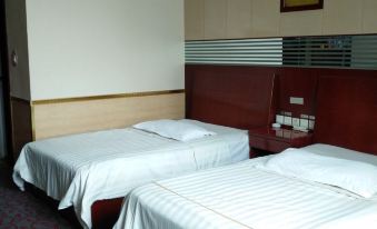 Ruoqi Hongyu Hotel