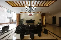 Shi Bingman City Hotel
