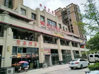 Jinsha Hotel Hoteller i Anju District