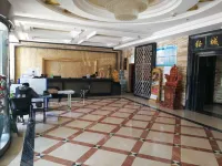 Yucheng Hotel - Wifi