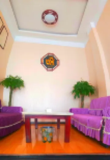 Liyang Juzhuyuan Restaurant