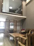 Cloud loft apartment (longyuanhu store, Jiaozuo)