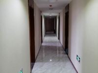 利川硒施美酒店 - 公共区域