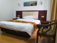 Linwu Qingxu Hotel Hotel a Linwu