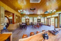 The hidden Valley Hotels in Shengzhou