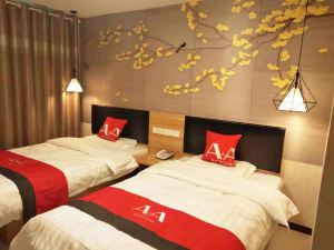 AA Hotel Chain (Liangshan Xuji Branch)