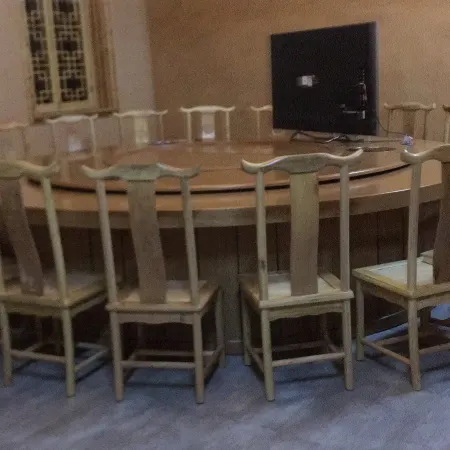 Jindong Chanyi Guesthouse