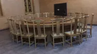 Jindong Chanyi Guesthouse - Aamiainen