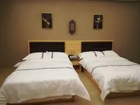 Oriental Business Apartment Hotels in Wuhua