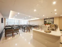 亞冉酒店（合肥高鐵南站罍街店） 鄰近凌大塘的酒店