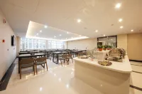 โรงแรมย่าหราน