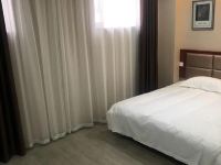 蚌埠世纪城精品酒店 - 大床房