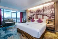 Wiesel Hotel Hotels near Longxi Passenger Transport Terminal