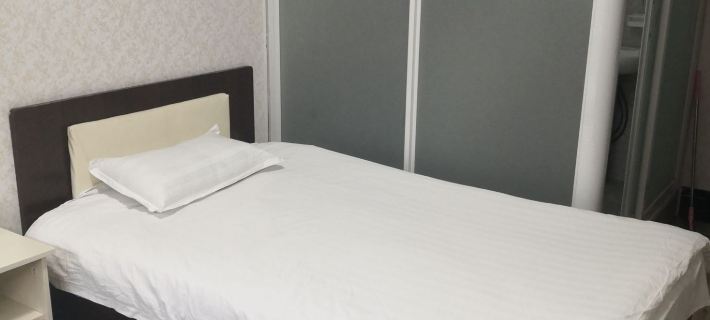 Qufu Guanyun Homestay Hotel di Qufu