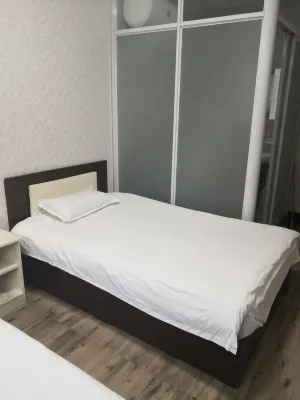 Qufu Guanyun Homestay - Ramah Hewan Peliharaan
