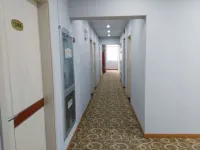 Jixi Tingyue Business Hotel - Bintang 2