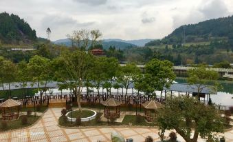 Chengdu Longxu Homeland