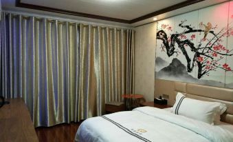 Yuanyuan Hotel