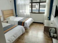 Xingshan Shengxia Yiyou Farm stay