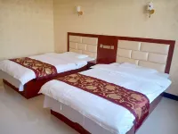 Jingbian Longwu Farmhouse