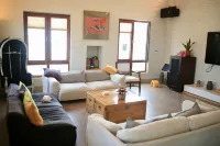 Yihai Lianshe Villa - Villas