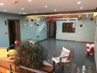 Wuchang Mountain Inn