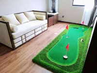 Boyue Business Hotel