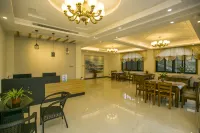 Shengsi yarun residence