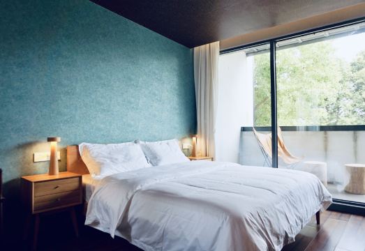 Zhongxiangjie 전경