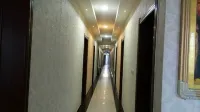 Luntai Wangzhongpeng Hostel