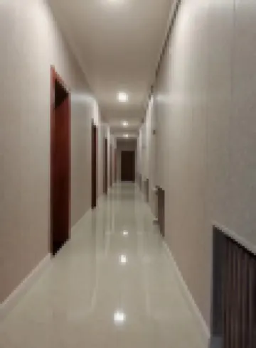 Olunchun Qi Hongxiu Hotel