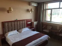 Linxi Mingcheng Business Hotel