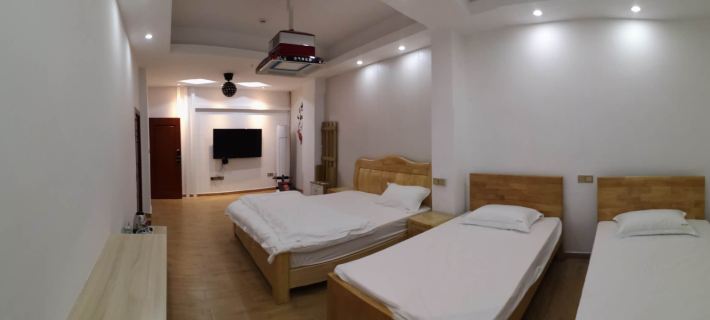 Shaoshan Simple Inn Hotels in Shaoshan
