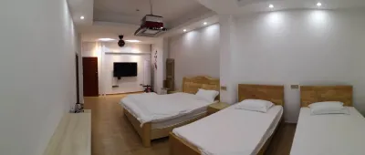 Shaoshan Simple Inn