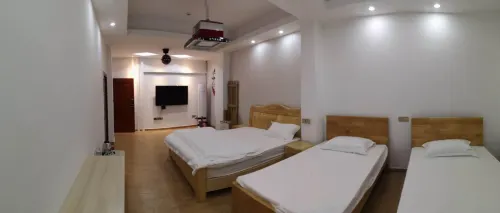 Shaoshan Simple Inn