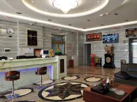 Junhao Business Hotel Hotels in Jeminay