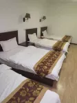 Chengjiang Sapphire Hotel