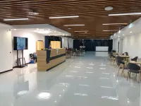 Deju Business Hotel