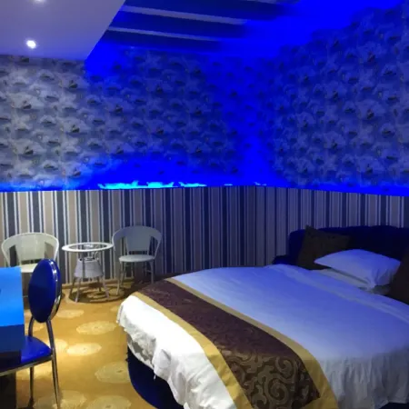 Guangshui Beidou Theme Hotel