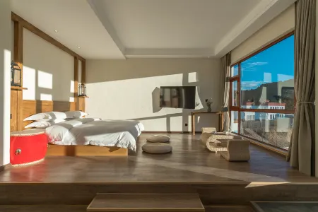 Xuelong Meili Yiju Hotel