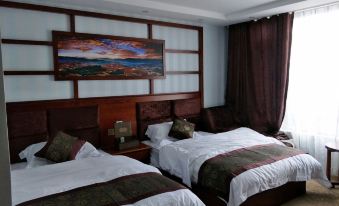 Kaiquan Boutique Hotel