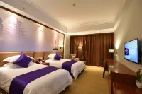 Jiade Hotel Hotels in Tongxiang