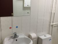 天津晟菲家庭酒店 - 标准家庭房