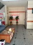 河池都市微飯店（職業教育中心學校店）