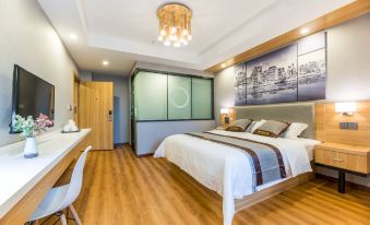 Urban Garden Chain Hotel (Chongqing Yuanyang)