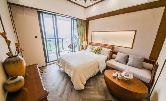 Xianghuwan Holiday Apartment Hotel